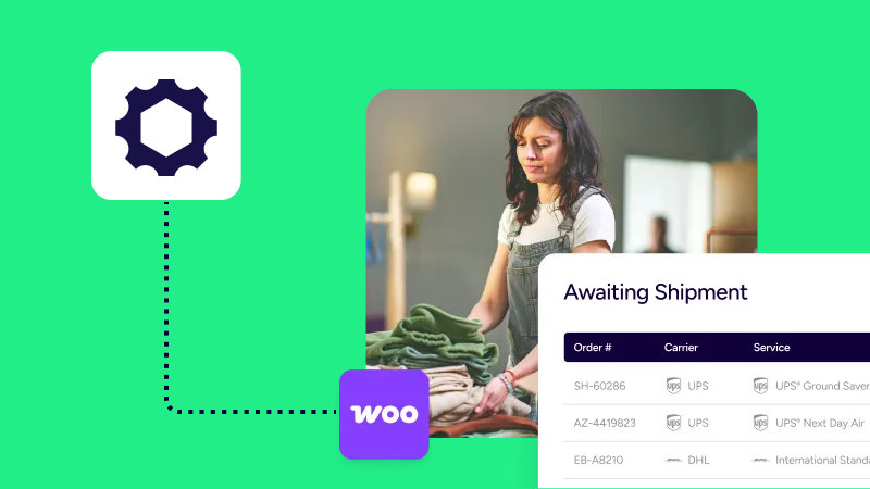ShipStation and WooCommerce shipping automation guide for faster order fulfillment