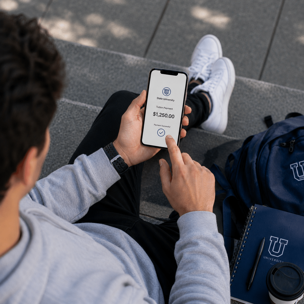 PayPal Makes More Inroads in Higher Education Payments