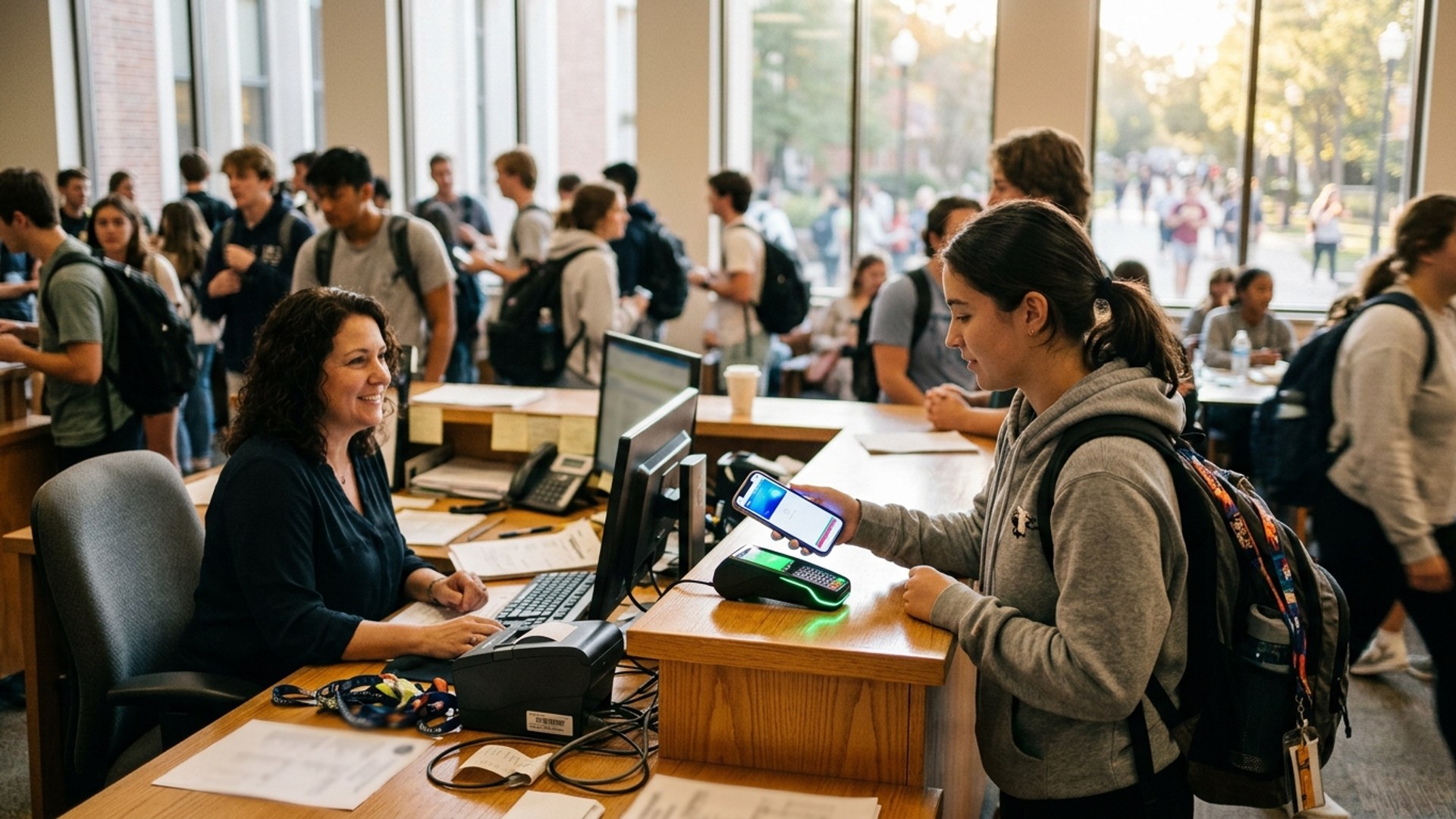 PayPal, Venmo Add Tuition Payments on Campus Platforms