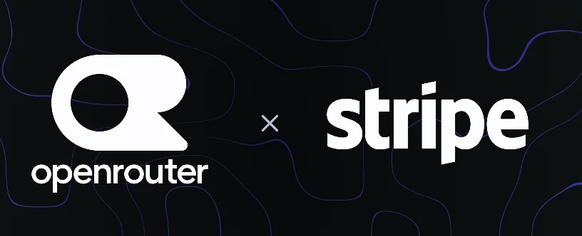 Stripe buys OpenRouter