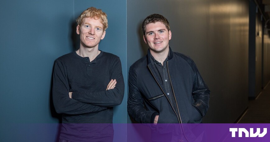 Stripe buys AI model router OpenRouter, reportedly $7. 5bn+