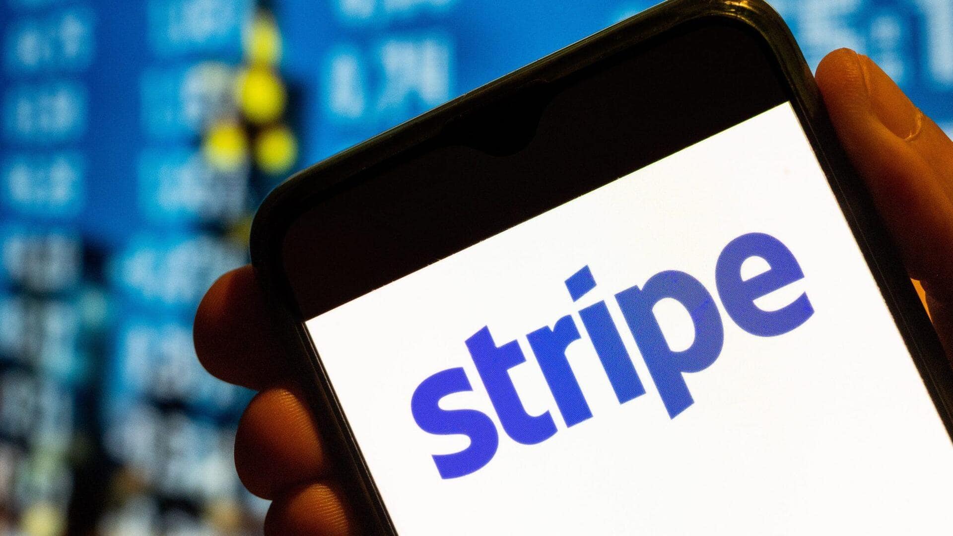 Stripe acquires AI start-up OpenRouter for $7. 5B