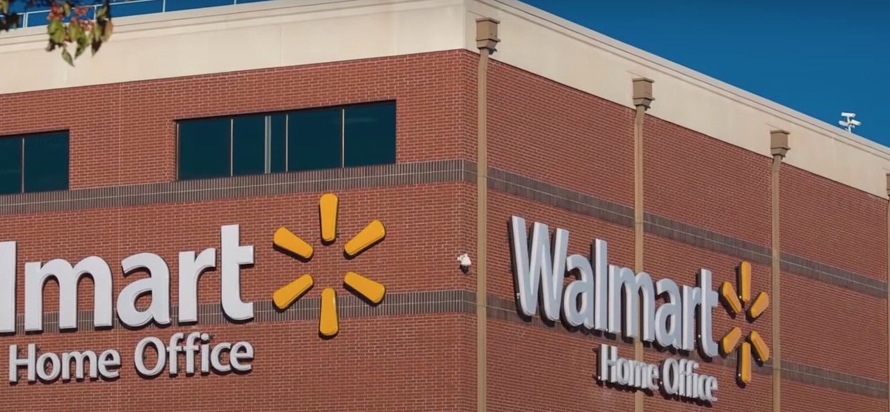 Walmart: Operating Income Jumps 28. 8% As eCommerce Sales Rise 23% And Digital Businesses Outpace $187. 9 Billion Retail Base