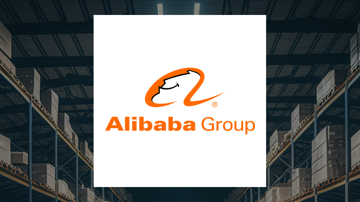 Alibaba Group (NYSE:BABA) Announces Earnings Results, Misses Estimates By $0. 49 EPS