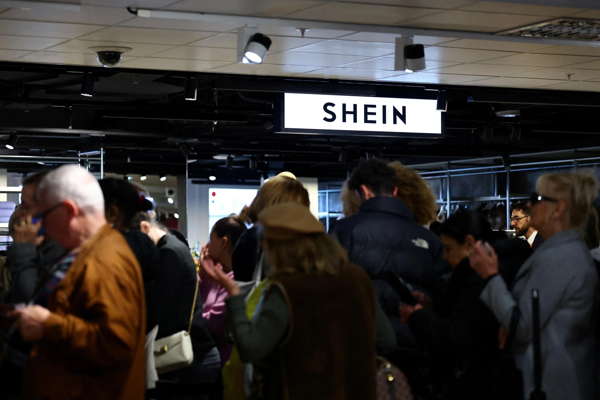 Shein postpones Hong Kong debut to September, SCMP reports