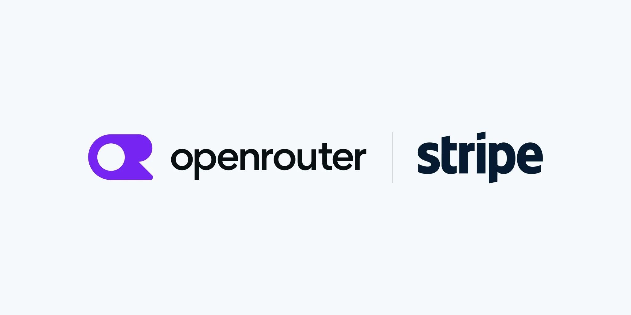 Stripe agrees to acquire AI model gateway and routing platform OpenRouter