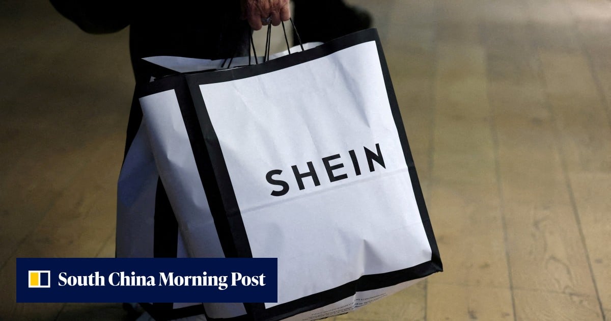 Shein pushes back Hong Kong debut to September amid delayed orders: sources