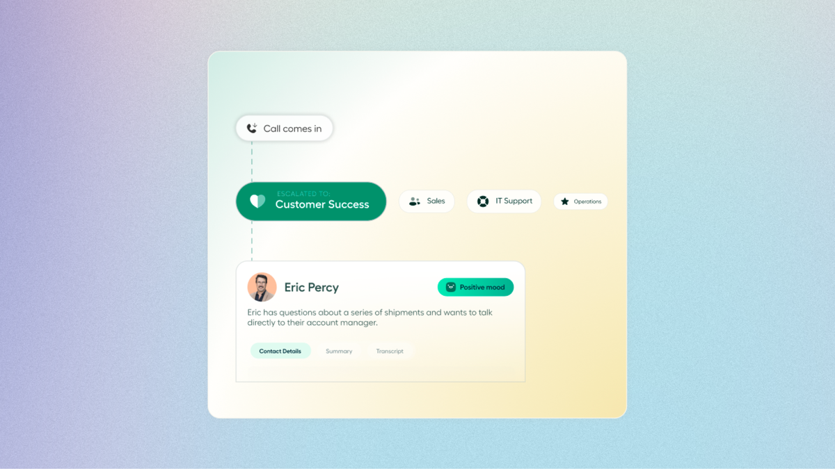 AI Order Agent for eCommerce