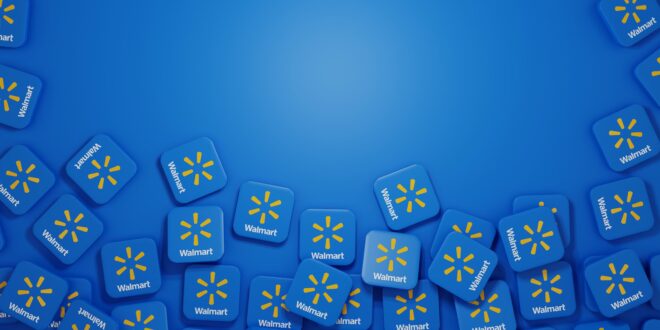 Walmart Reports Q2 2026 Financial Results and Updates 2027 Guidance
