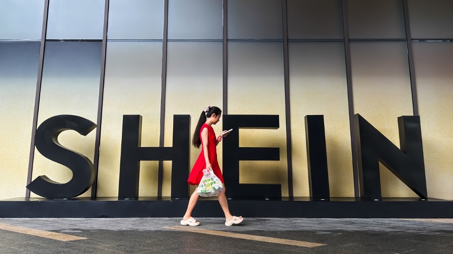 Shein Cuts IPO Valuation as Growth Slows