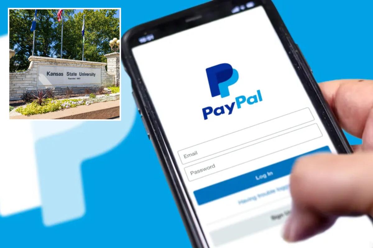 College students can now pay tuition with PayPal or Venmo at certain universities
