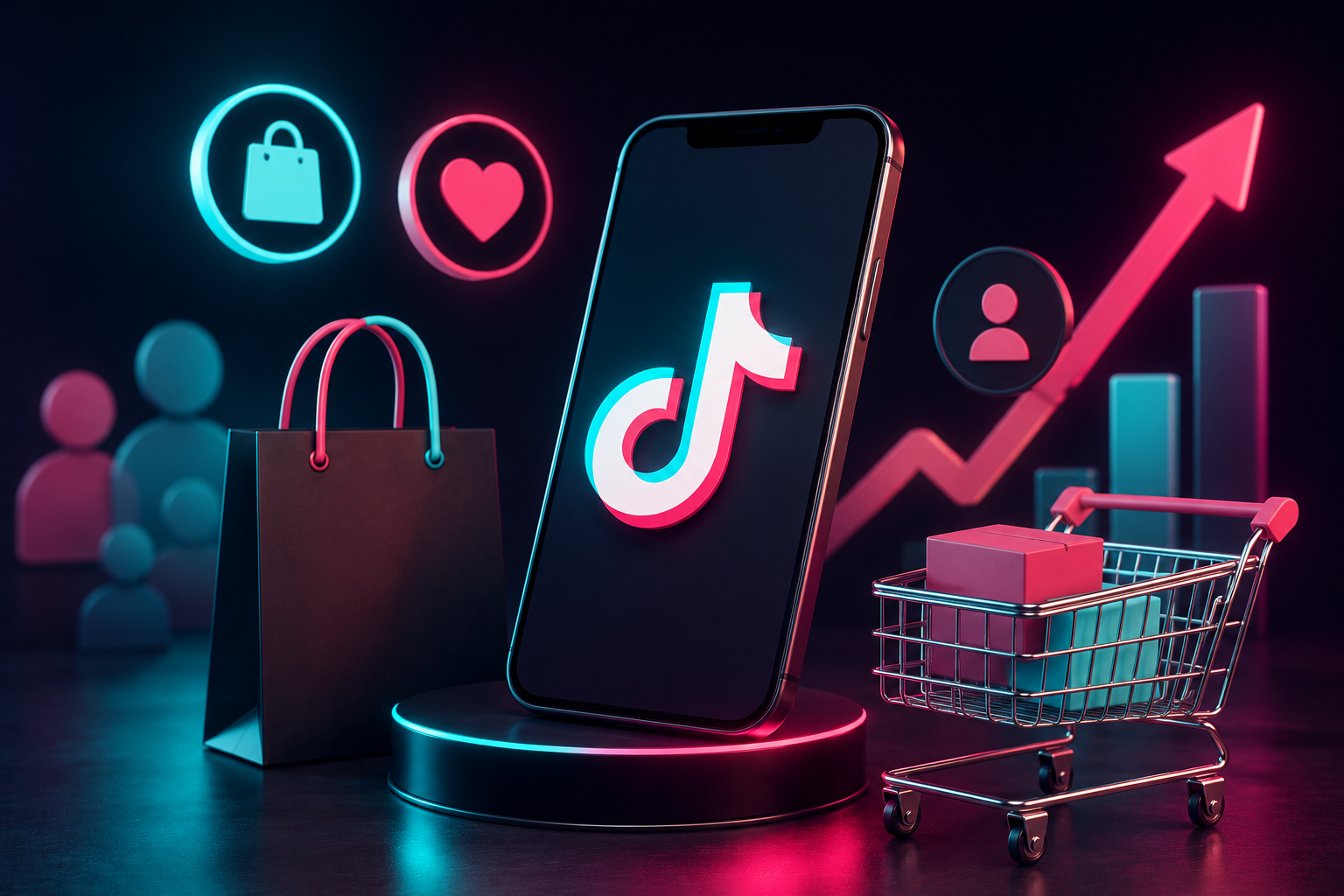 10 Best TikTok Shop Affiliate Marketing Agencies - Avenue Z