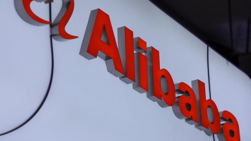 AI investment sees Alibaba profit plunge 75 per cent