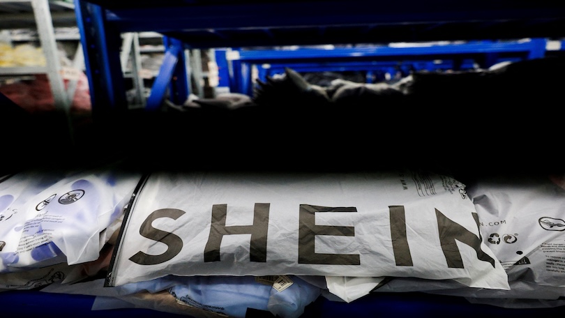 International: Shein targets Hong Kong market debut on September 1, sources say