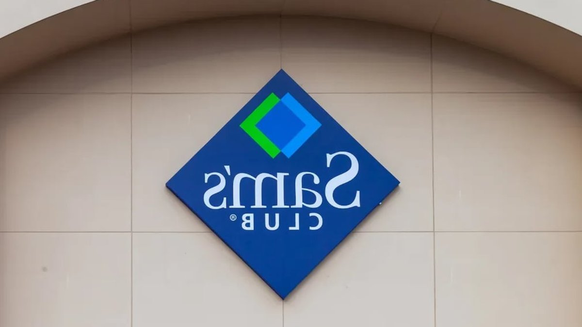 Walmart boosts Sams Club with new platform