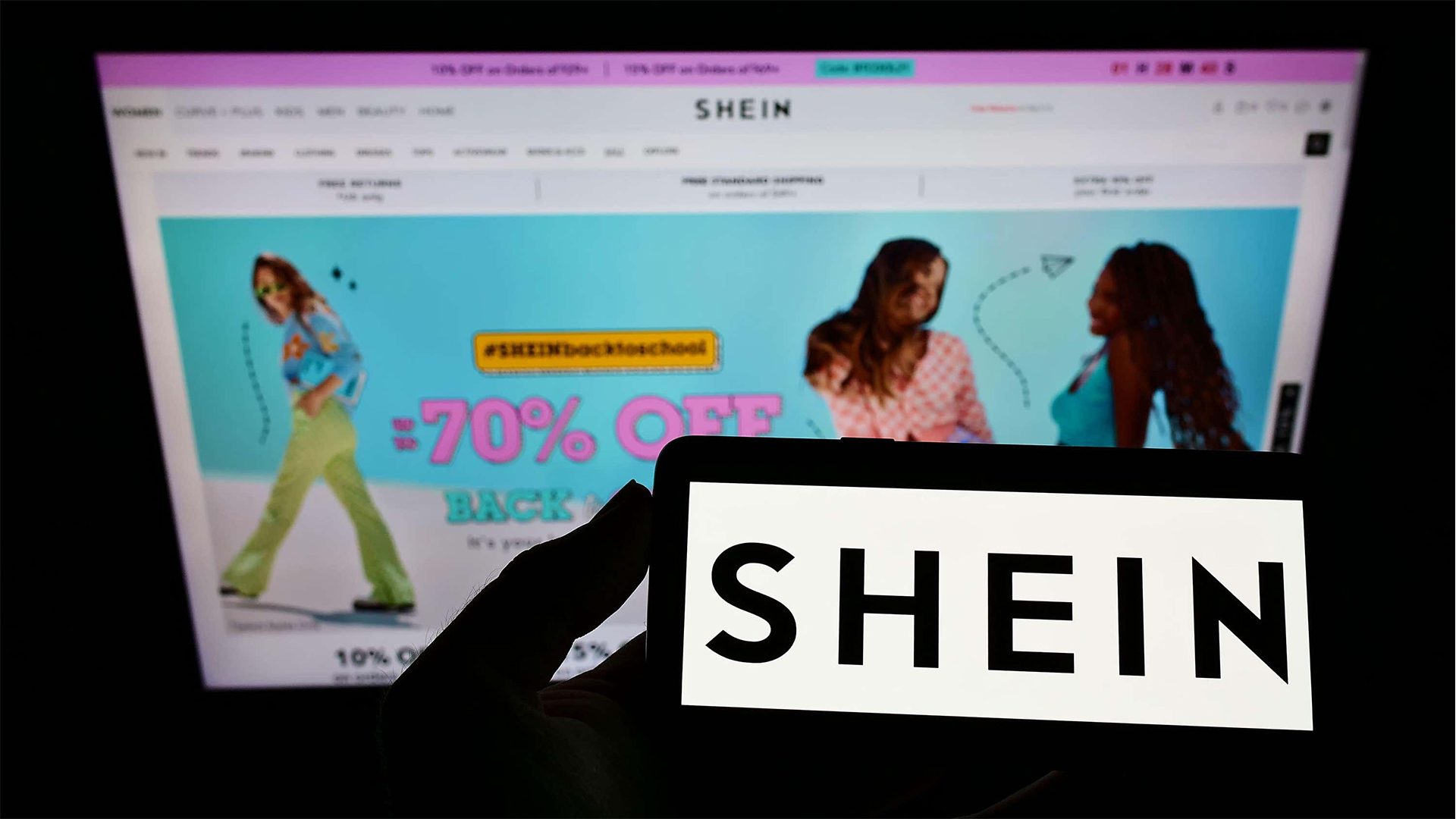 Shein targets £20bn valuation in Hong Kong IPO - TheIndustry. fashion