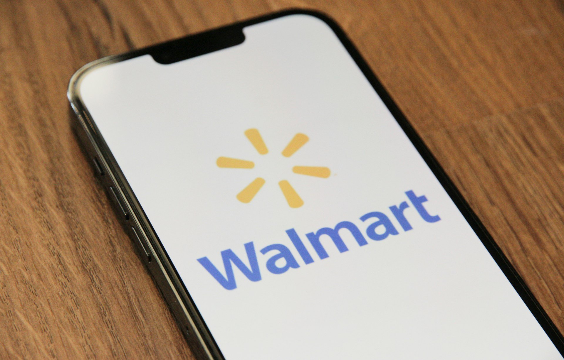 Walmart Finally Adds Apple Pay and Google Pay