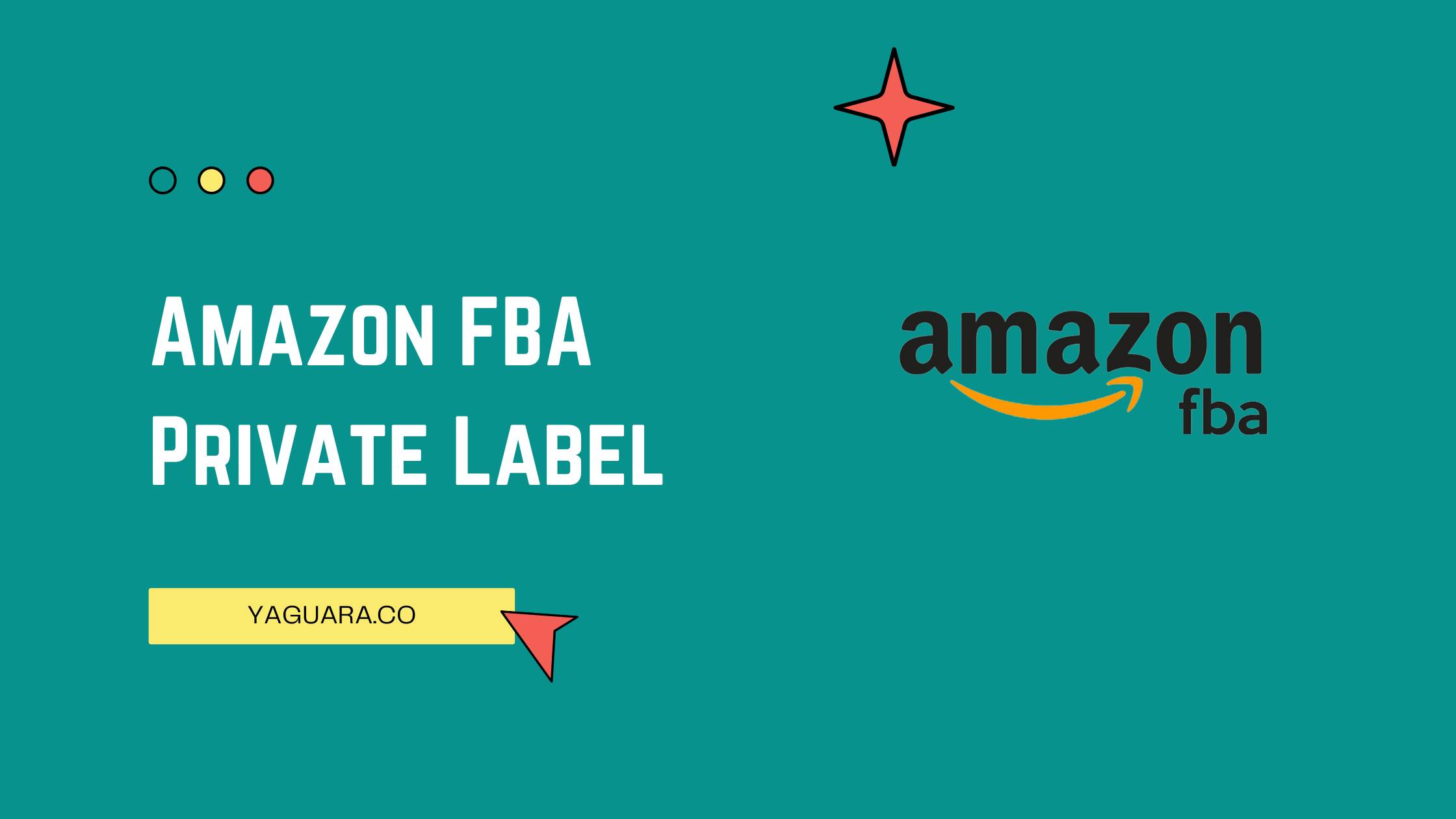 How To Start Amazon FBA Private Label? (2026 Guide)