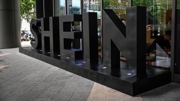 Shein to Raise $1. 77bn as Company Prepares to Sell Shares in Hong Kong