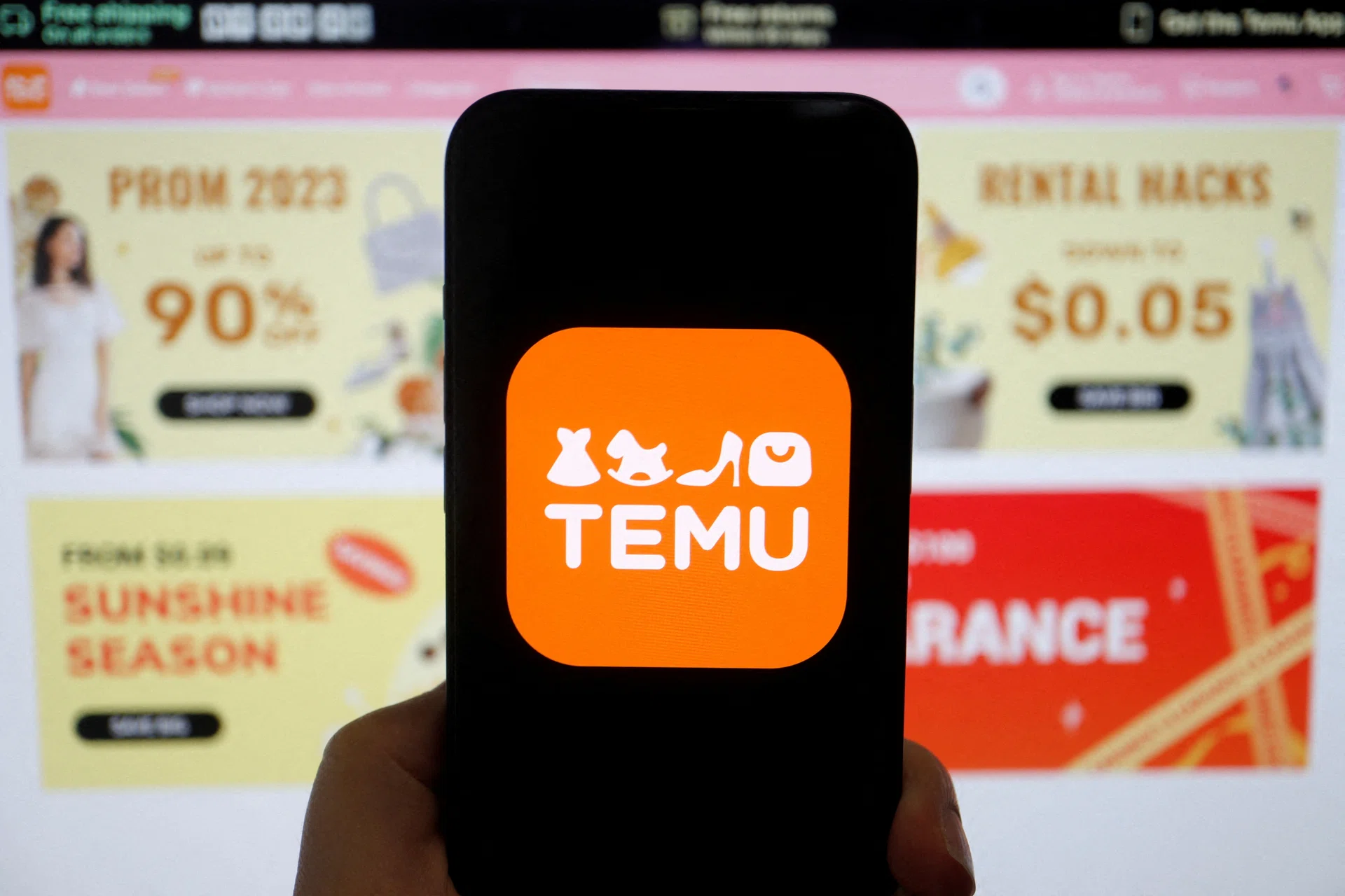 Temu-owner PDD revenue misses estimates, profit falls on ‘intense’ China competition