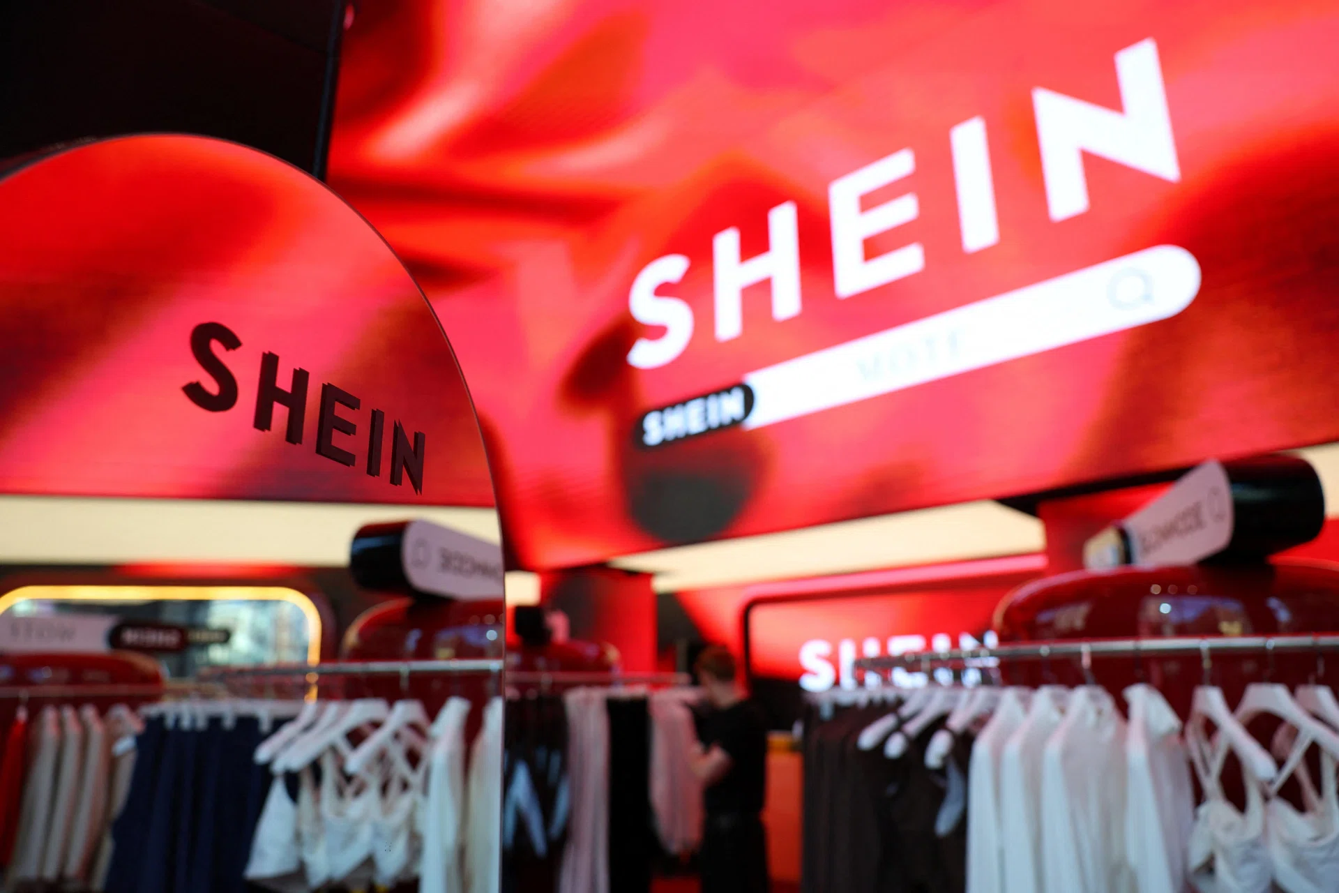‘Disposable’ clothes, oversight risks: Shein IPO will not mask sustainability challenges