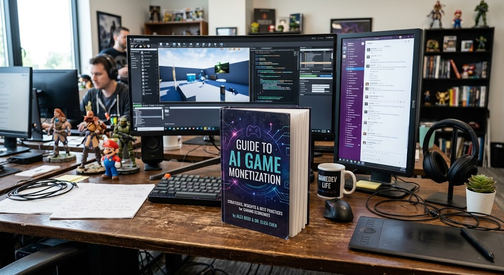 Profitable Gemini AI Architecture with Stripe