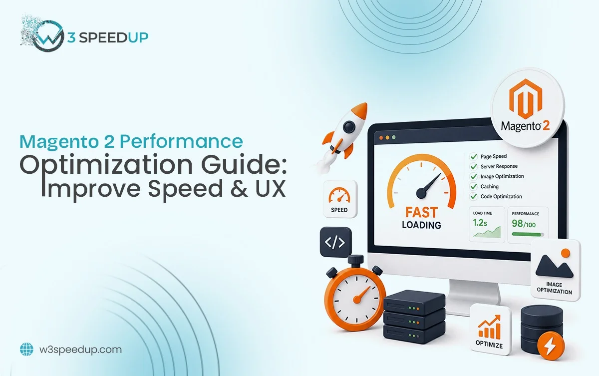 Magento 2 Performance Optimization: The Complete Guide 2026