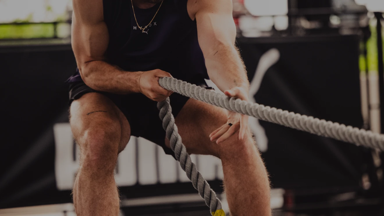 Amazon Makes Biggest Fitness Push Yet With Hyrox Deal