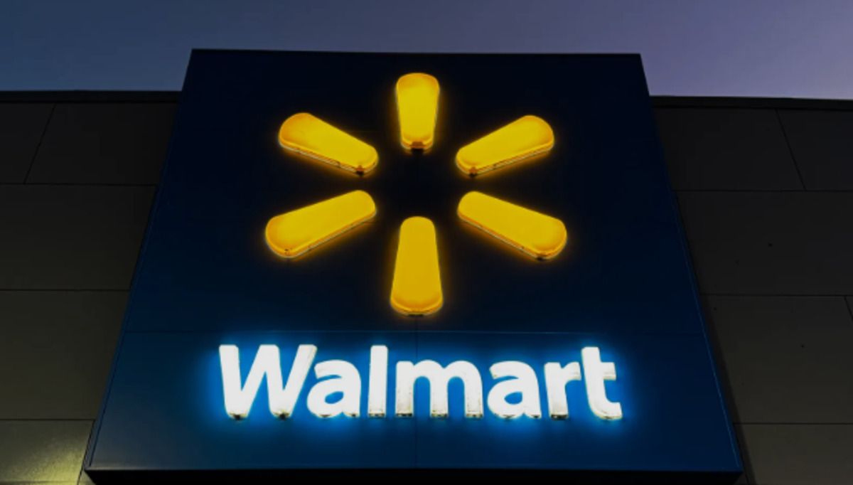 Walmart Finally Rolls Out Tap-to-Pay, WMT Stock Remains Under Pressure