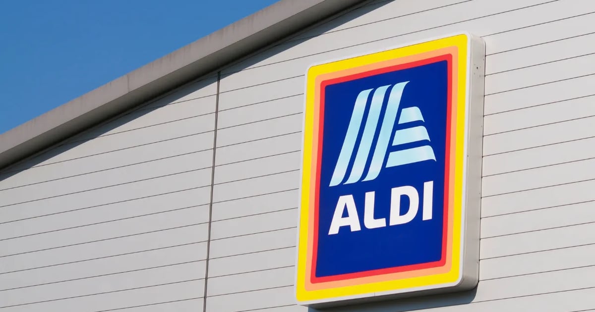 Aldi, Walmart and Market Basket are the cheapest in the NE