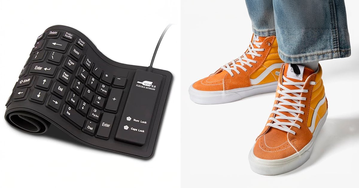 Undeniably, 50 of the weirdest, most genius things on Amazon