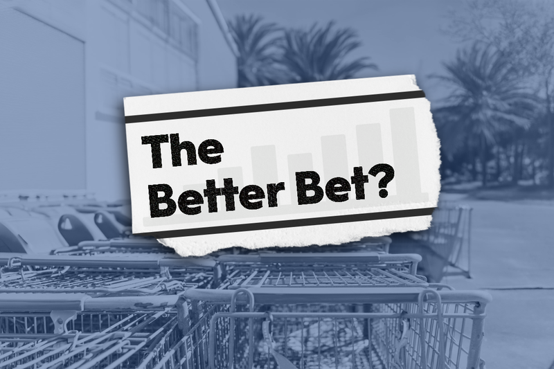 Amazon. com vs. MercadoLibre: A Look at Which E-Commerce Stock Is a Better Investment in 2026 | The Motley Fool
