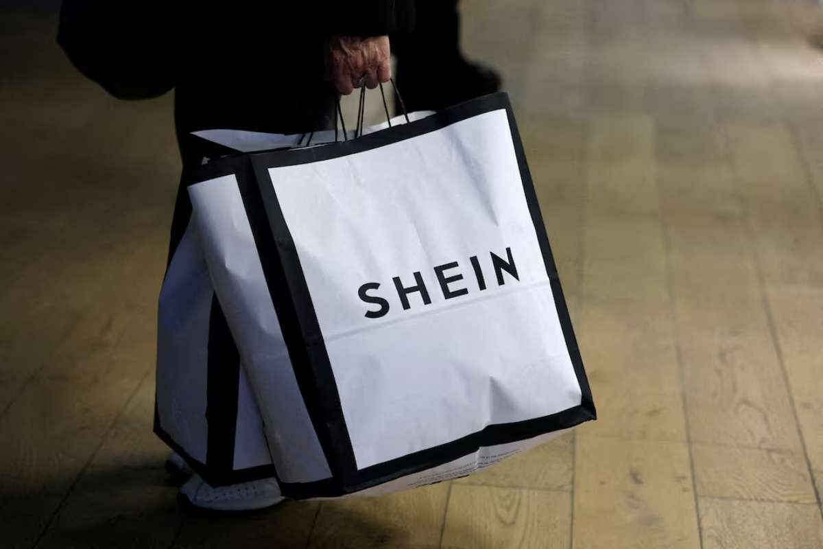 Shein IPO Values Retailer at $26. 5 Billion