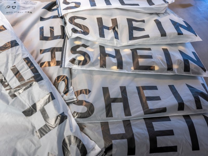Shein valued at $26bn in IPO at a quarter of its peak