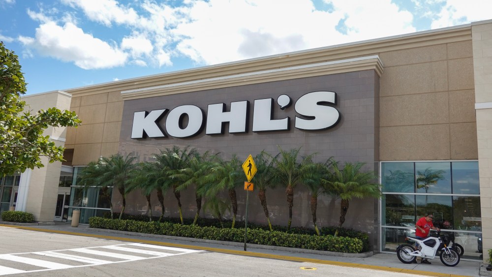 Kohl’s Hires Former Walmart Fashion Exec as Its New Chief Merchant