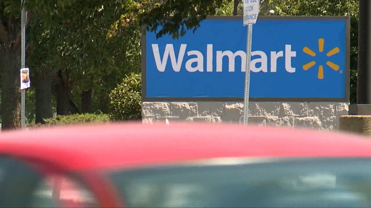 Walmart to roll out tap-to-pay in Missouri, offering customers a new way to pay