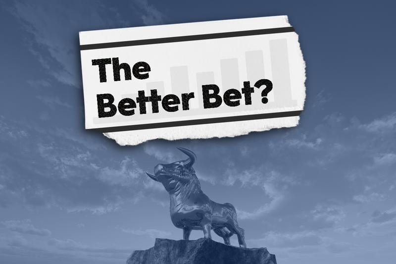 Alibaba vs. Shopify: Which Retail Platform Is a Better Buy in 2026? | The Motley Fool
