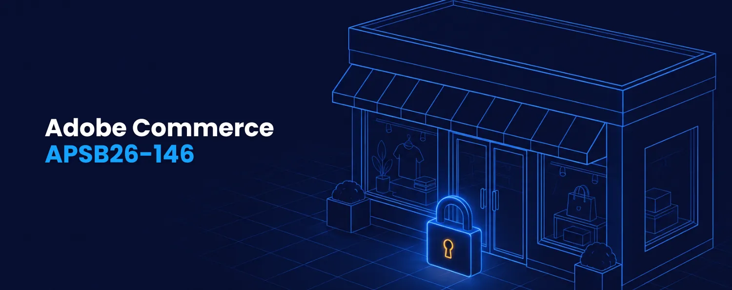 Adobe Commerce APSB26-146: Security Update Guide | Atwix