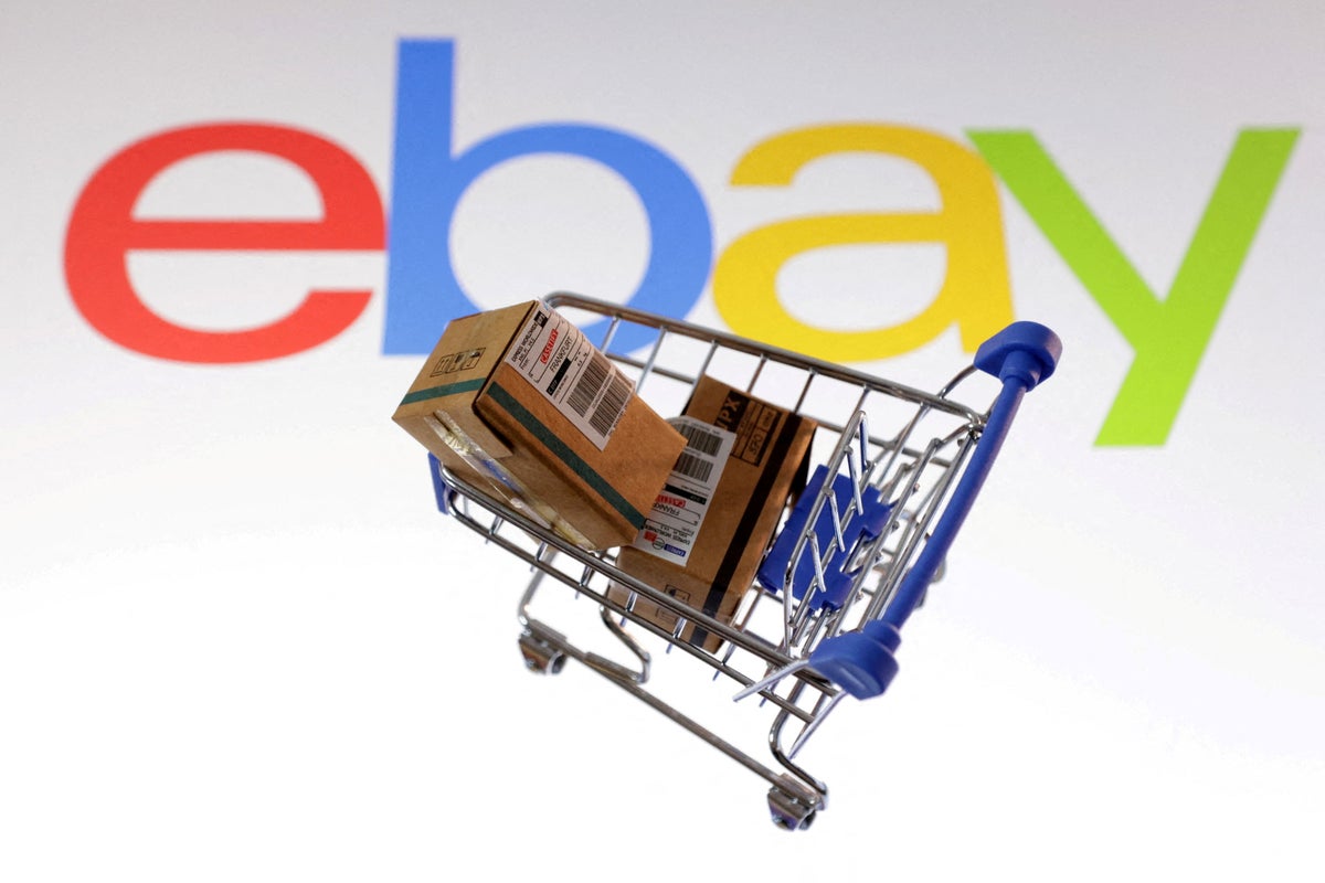 eBay launches probe after banned gender-test kits listed for delivery to India