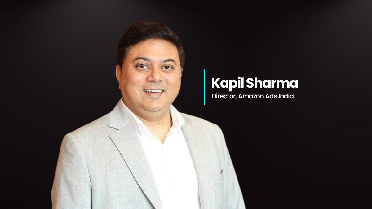 What’s AI solving for SMBs this festive season? Amazon Ads’ Kapil Sharma speaks