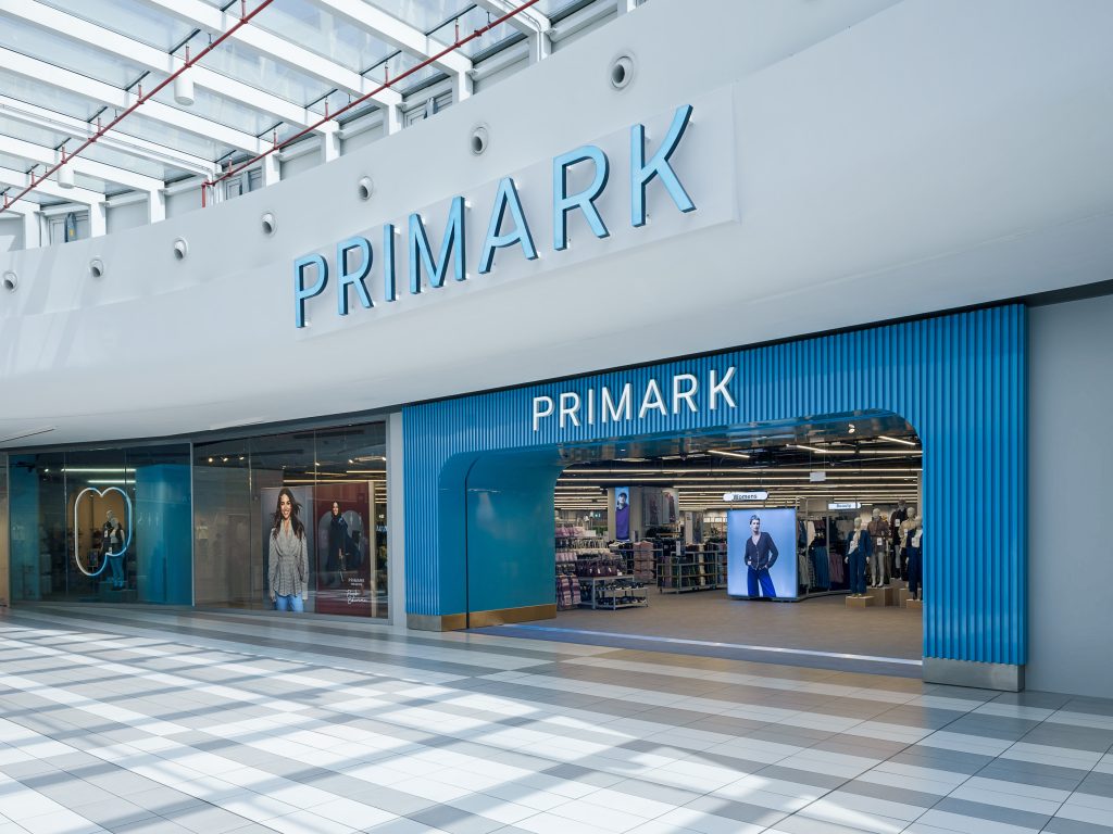 Primark makes major ecommerce U-turn as it confirms home delivery plans