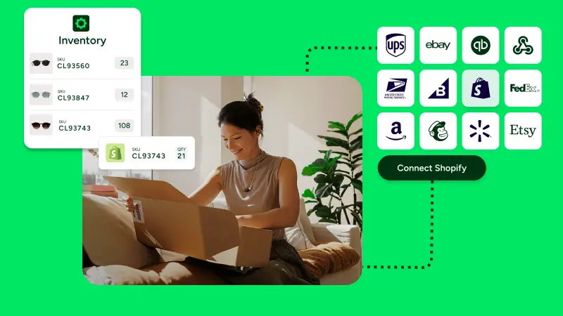 How ShipStation Helps Shopify Merchants Save on Shipping and Automate Fulfillment