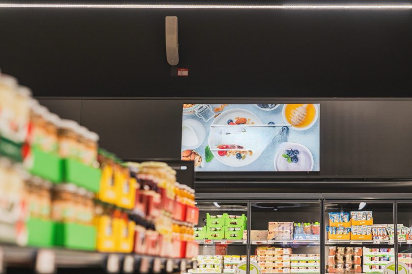 Retail Media Networks: How Supermarkets Turned Grocery Aisles Into Digital Billboards