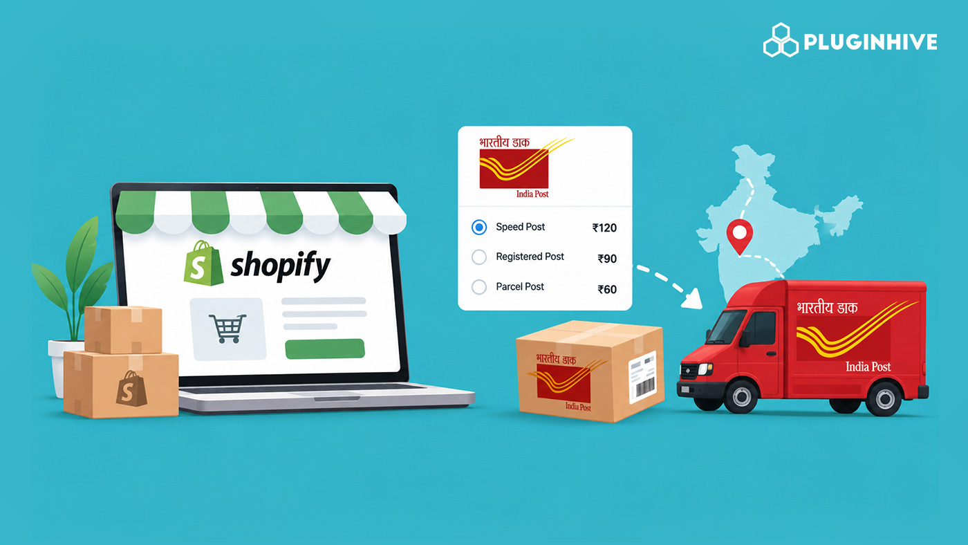 India Post Shipping with Shopify: Complete Guide