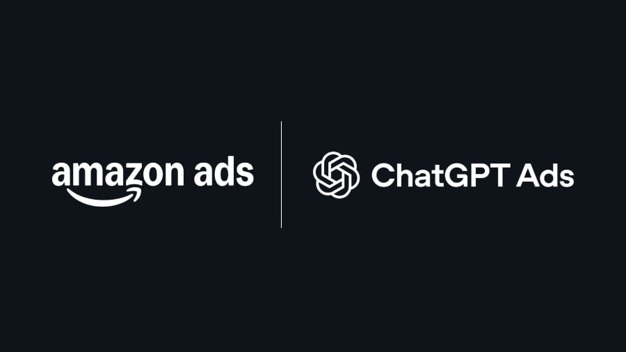 Amazon DSP Lets Advertisers Buy ChatGPT Ads