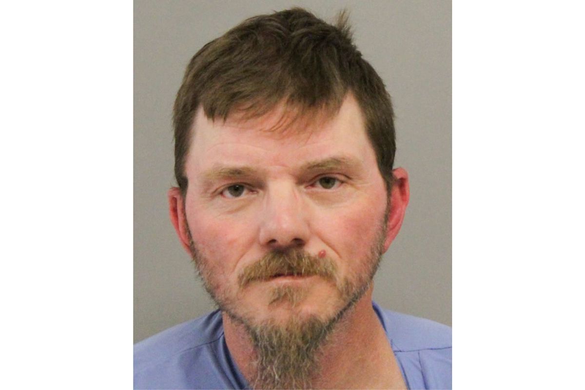 Man Accused of Kidnapping 1-Year-Old Child Out of a Mother’s Walmart Shopping Cart