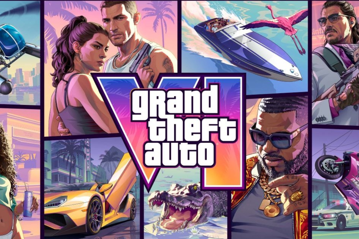 Scalpers Reportedly Ruined the Pre-Orders for GTA 6 PS5 'Limited-Edition Controllers' Selling on eBay