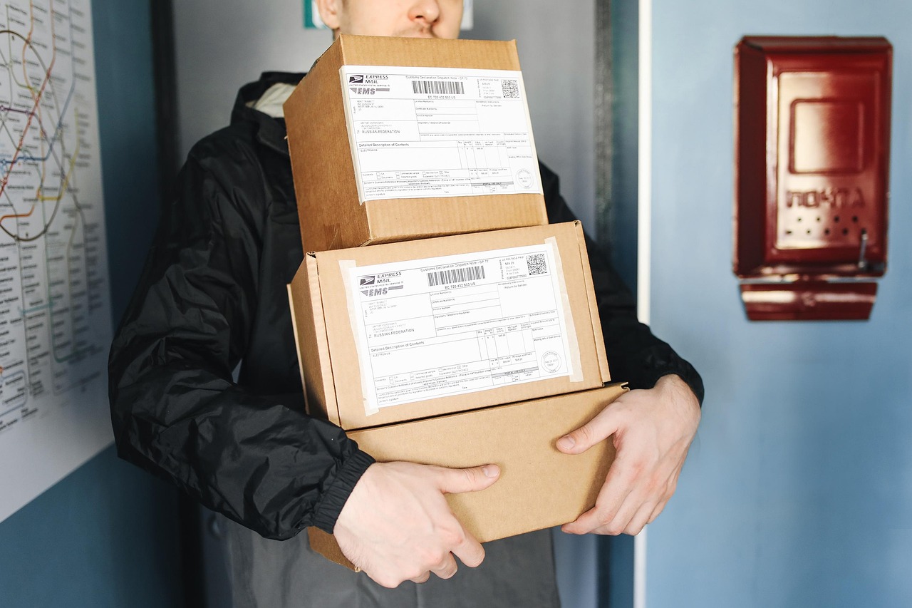 Temu, Shein and AliExpress lose ground in Hungary after new EU customs charge