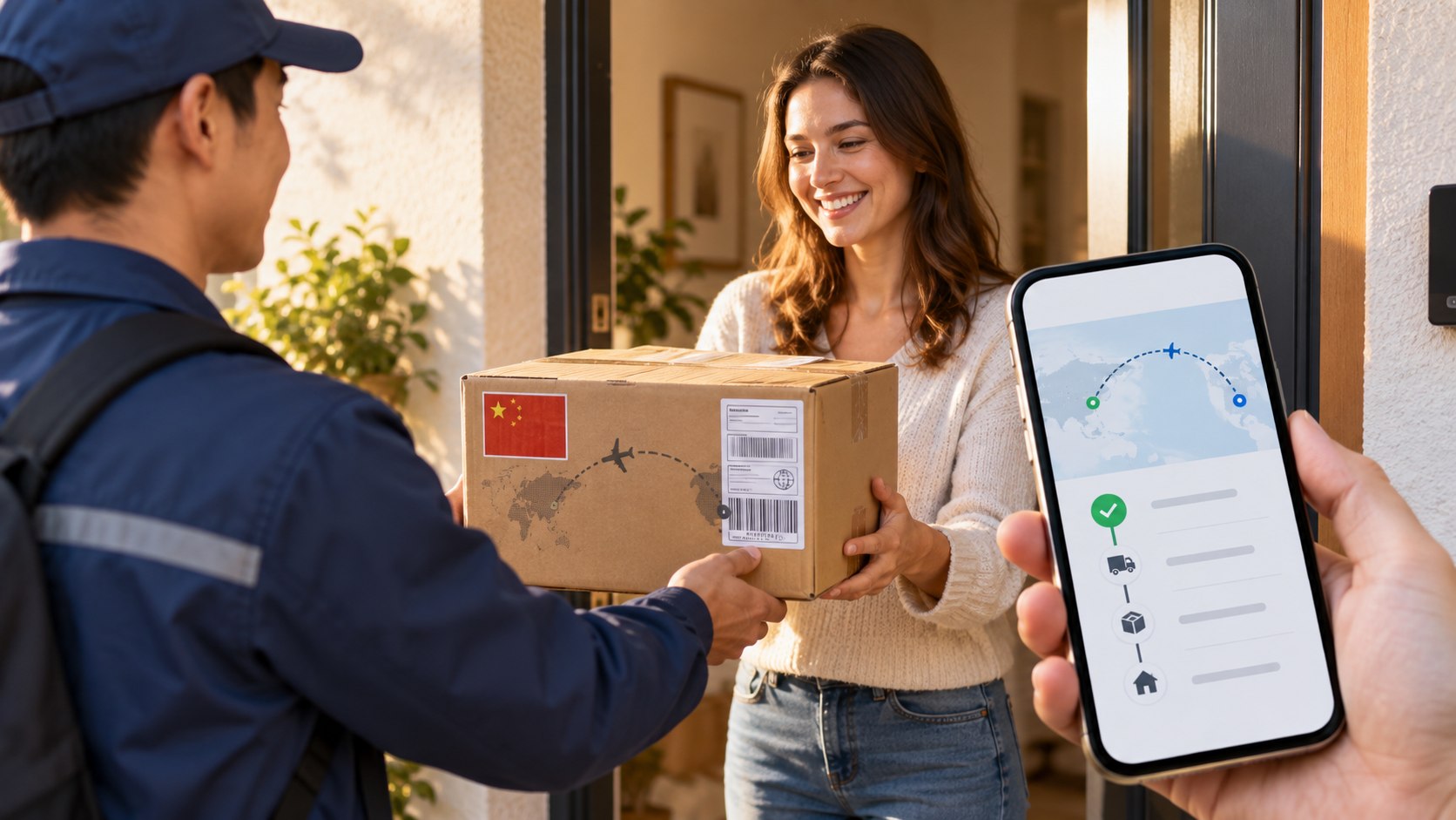 What Is How Long Does DHL Ecommerce Take from China 2026?