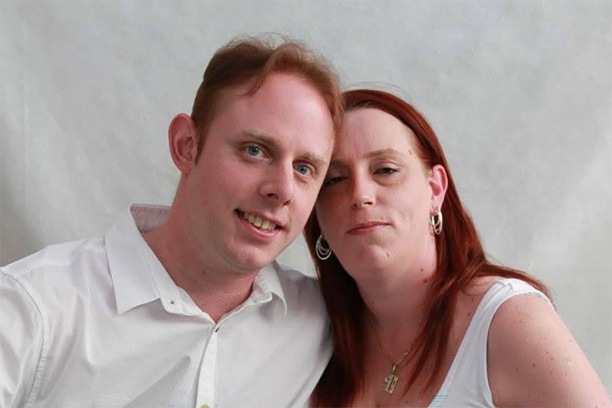 25 Years on eBay, Bipolar, and the Chaos That Built FRANK